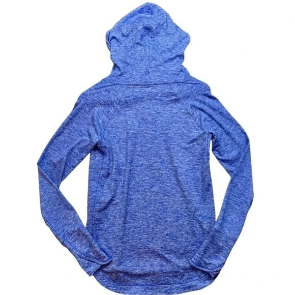 Athleta Uptempo Hooded Pullover - Picture 5 of 5